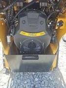 AGT MINI SKID STEER MX-CRT23 TRACK LOADER