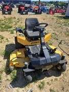 Cub Cadet Lawn Mower