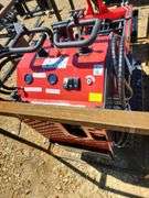 Mini Skid Steer Loader