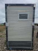 Raytree Portable Bathroom