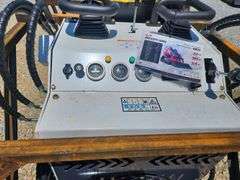 ZJG SKID STEER LOADER
