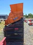 LANDHONOR ROCK SCREENER