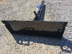 FUTURE SKID STEER TELESCOPIC BOOM