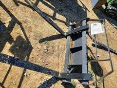 LANDHONOR Mini Pallet Fork