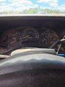 2005 GMC 2500 DURAMAX 3/4 TON
