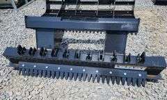 WOLVERINE SKID STEER RIPPER