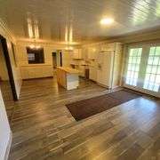 Brick Home with 9 Acres - Perryville KY