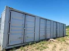 40ft shipping container