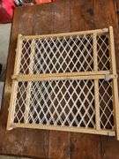 EVENFLO BABY GATES