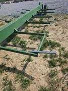 Stoltzfuz Hay Trailer