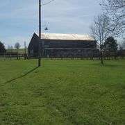 Brick Home with 9 Acres - Perryville KY