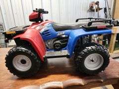 Polaris Sportsman 500 ATV toy