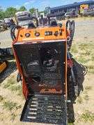 FUTURE FT36C SKID STEER LOADER