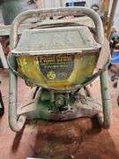 PAINT CREW AIRLESS PAINT SPRAYER