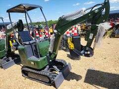 ZJG CRAWLER MINI 12 EXCAVATOR