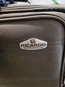 RICARDO BEVERLY HILLS SUITCASE