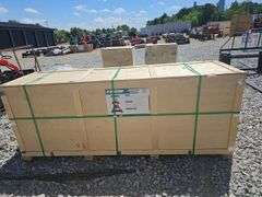 AGT SAWMILL