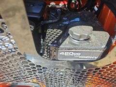FUTURE FT36C SKID STEER LOADER