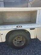 2007 F350 SUPER DUTY TRUCK