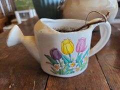 Decorative Ceramic Flower Pots