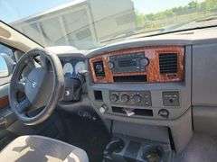 2005 Dodge Ram 3500 2WD Truck