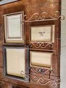 Picture frames