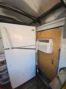 2019 HOMESTADER CONCESSION TRAILER & 2 PREDATOR GENERATORS