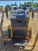SDLANCH COMPACT MINI SKID STEER TRACK LOADER