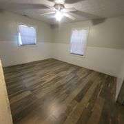 Brick Home with 9 Acres - Perryville KY