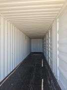 40ft Shipping Container