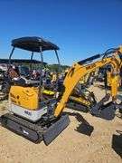 SDLANCH ME20 MINI EXCAVATOR