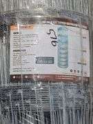 LANDHONOR ROLL GALVANIZED FIELD FENCE