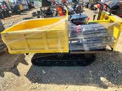 DUMP CRAWLER