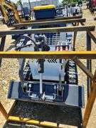 ZJG SKID STEER LOADER