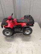 vintage 1994 Buddy L Harley-Davidson Road Rippers Electronic Motorcycle and more