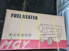 Fuel Heater