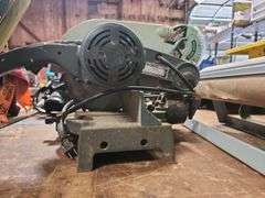 SEARS/CRAFTSMAN COMPOUND MITER SAW
