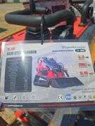 ZJG SKID STEER LOADER