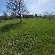 Brick Home with 9 Acres - Perryville KY