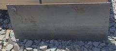 MINI SKID STEER ADAPTER PLATE