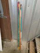 Mop handles