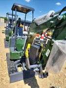 ZJG CRAWLER MINI 12 EXCAVATOR