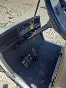 2012 EZGO Golf Cart with Cargo Bed