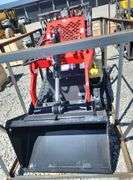 AGT MINI SKID STEER YSRT14 TRACK LOADER