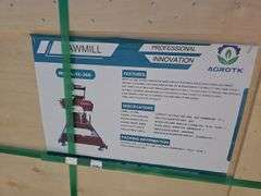 AGT SAWMILL