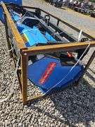 RAYTREE 72' SKID STEER DRUM MULCHER
