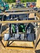 ZJG SKID STEER LOADER