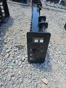 WOLVERINE SKID STEER PALLET FOR ATTACHMENT