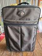 Softsided Wheeled Suitcase
