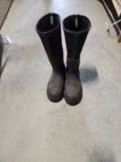 MUCK boots